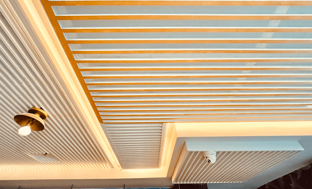 Custom Ceiling Acoustic Panels, Soundproofing Company, Professional Soundproofing Contractors