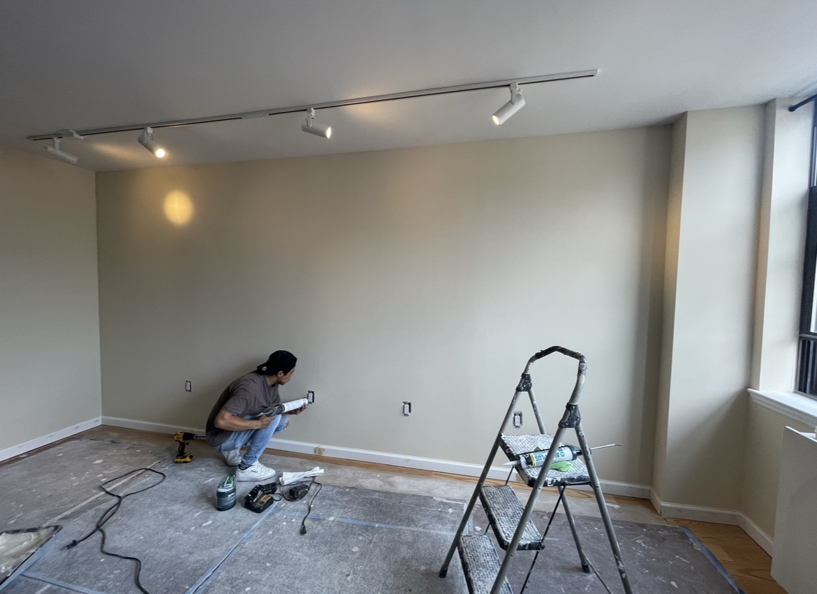 NYC Sound Proof Walls and how to soundproof a wall when sound proofing existing walls