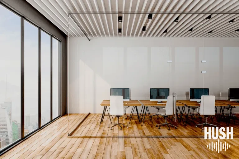 Acoustical Consultant by Hush Soundproofing in New York City