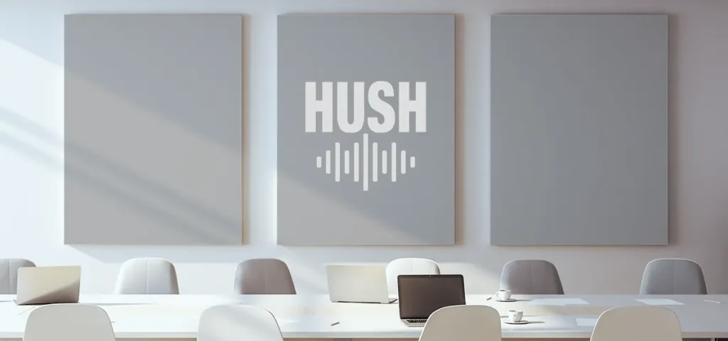 office soundproof panels nyc