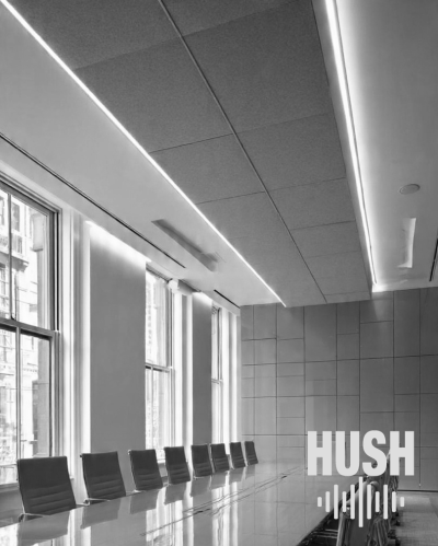 Felt Acoustic Panels NYC